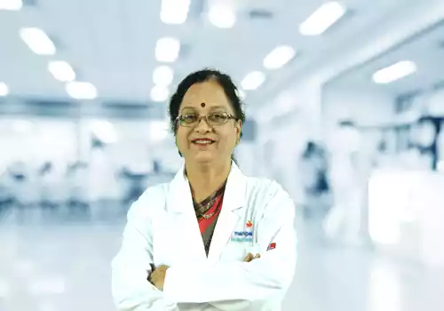 Dr Maya Pai Dhungat